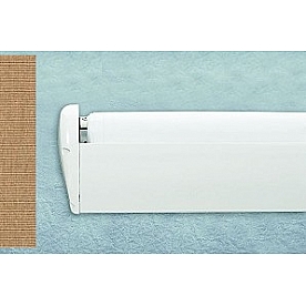 Carefree RV SOK III Awning Slide-Out Automatic - 13 Feet 10 Inch Mocha Solid UP166BQJV