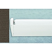 Carefree RV SOK III Awning Slide-Out Automatic - 9 Feet 1 Inch Moonrock Solid UP109ABJV