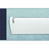 Carefree RV SOK III Awning Slide-Out Automatic - 11 Feet 5 Inch Navy Solid UP1378725