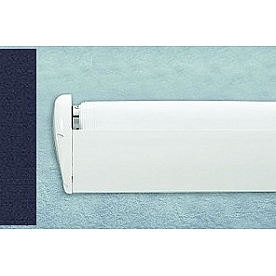 Carefree RV SOK III Awning Slide-Out Automatic - 11 Feet 5 Inch Navy Solid UP1378725