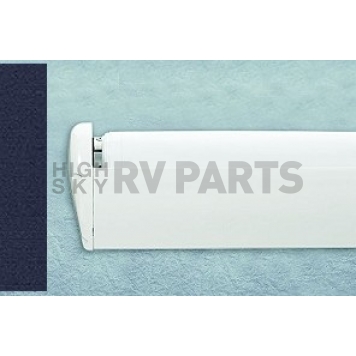 Carefree RV SOK III Awning Slide-Out Automatic - 11 Feet 5 Inch Navy Solid UP1378725