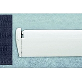 Carefree RV SOK III Awning Slide-Out Automatic - 13 Feet 1 Inch Navy Blue Solid UQ157VCJV