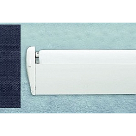 Carefree RV SOK III Awning Slide-Out Automatic - 13 Feet 1 Inch Navy Blue Solid UQ157VCJV