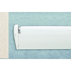 Carefree RV SOK III Awning Slide-Out Automatic - 7 Feet 9 Inch Oyster Solid UP093BW25