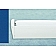 Carefree RV SOK III Awning Slide-Out Automatic - 15 Feet 1 Inch Pacific Blue Solid UP181BY25