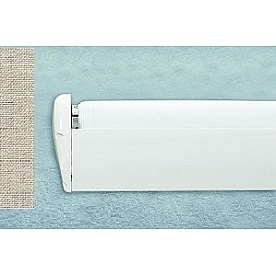 Carefree RV SOK III Awning Slide-Out Automatic - 7 Feet 1 Inch Raw Solid UQ085UH25