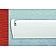 Carefree RV SOK III Awning Slide-Out Automatic - 8 Feet 5 Inch Red Solid UP101EN25
