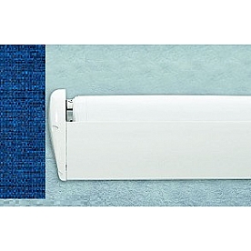 Carefree RV SOK III Awning Slide-Out Automatic - 13 Feet 9 Inch Sapphire Blue Solid UP1654023