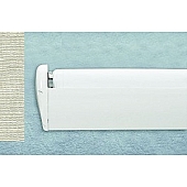 Carefree RV SOK III Awning Slide-Out Automatic - 8 Feet 1 Inch Seashell Solid UP097UL25