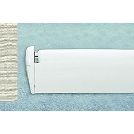 Carefree RV SOK III Awning Slide-Out Automatic - 8 Feet 1 Inch Seashell Solid UP097UL25