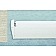 Carefree RV SOK III Awning Slide-Out Automatic - 8 Feet 1 Inch Seashell Solid UP097UL25