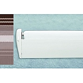 Carefree RV SOK III Awning Slide-Out Automatic - 7 Feet 9 Inch Sierra Brown Solid UP0938225