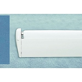 Carefree RV SOK III Awning Slide-Out Automatic - 7 Feet 5 Inch Sky Blue Solid UQ089CN25