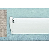 Carefree RV SOK III Awning Slide-Out Automatic - 14 Feet 1 Inch Taupe Solid UQ169RF25