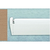 Carefree RV SOK III Awning Slide-Out Automatic - 6 Feet 1 Inch Toast Solid UQ073CW23