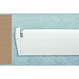 Carefree RV SOK III Awning Slide-Out Automatic - 13 Feet 5 Inch Toast Solid UQ161CWJV