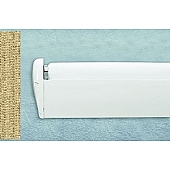 Carefree RV SOK III Awning Slide-Out Automatic - 8 Feet 5 Inch Wheat Solid UP101UK25