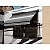 Carefree RV Awning Window - 3 Feet - Beige Solid - IB03BTU23