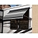 Carefree RV Awning Window - 11 Feet - Beige Solid - ID11ETU25