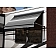 Carefree RV Awning Window - 3 Feet - Black Cherry Solid - IB03B36JV
