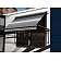 Carefree RV Awning Window - 3 Feet - Blue Tweed Solid - IB035CGJV