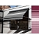 Carefree RV Awning Window - 5 Feet - Bordeaux Solid - ID05E8525