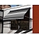 Carefree RV Awning Window - 12 Feet - Chestnut Solid - ID120CU25