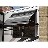 Carefree RV Awning Window - 4 Feet - Duna Solid - IB045UJJV