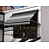 Carefree RV Awning Window - 11 Feet - Graphite Solid - IB110UEJV