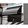 Carefree RV Awning Window - 12 Feet - Gray Solid - IB120UVJV