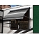 Carefree RV Awning Window - 3 Feet - Green Solid - IB03BUY23