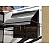 Carefree RV Awning Window - 3 Feet - Heather Beige Solid - IB035MMJV