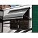 Carefree RV Awning Window - 4 Feet - Hemlock Tweed - IB04GBK23