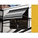 Carefree RV Awning Window - 4 Feet - Mustard Solid - IB045UBJV