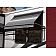 Carefree RV Awning Window - 3 Feet - Red Tweed Solid - IB035VKJV