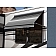 Carefree RV Awning Window - 4 Feet - Sapphire Blue Solid - IB04A4023