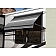 Carefree RV Awning Window - 11 Feet - Seashell Solid - IB110ULJV