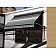 Carefree RV Awning Window - 3 Feet - Toast Solid - IB035CWJV