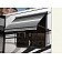 Carefree RV Awning Window - 3 Feet - Solid White - IE03A0000