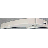 Carefree RV Fiesta Awning Arm Handle White - 901015W