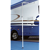 Carefree RV Awning Ground Support Arm 7 Feet Outer Black - 902326