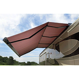 Carefree RV Awning Lead Rail Connector Paramount R014178-001