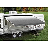 Carefree RV Spirit - Fiesta Awning Arm Black Manual Full Set - 960621