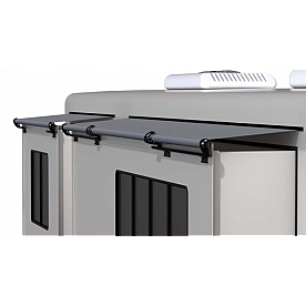 Carefree RV SideOut Awning Arm Manual Left/ Right Side Half Set - R00023