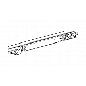 Carefree RV Summit XL Awnings Lift Bar 38 Inch R001347-38