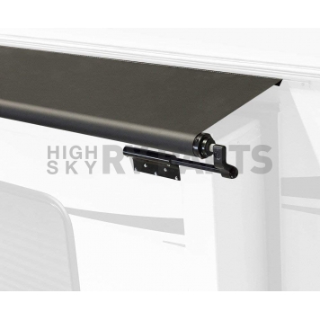 Lippert Components Slide-Out Awning - 11 Feet - White Fade - V000163295