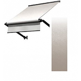 Lippert Components  Solera Awning Fabric - 21 Feet x 8 Feet Extension - Sand Fade Vinyl