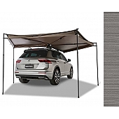 Rhino-Rack USA Overlander Awning Manual 8 Feet - 33100