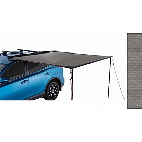 Rhino-Rack USA Overlander Awning Manual 7 Feet - 32132