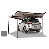 Rhino-Rack USA Overlander Awning Manual 6 Feet - 33300